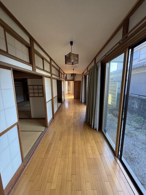 detached 富山県中新川郡上市町相ノ木新町 地図を見る