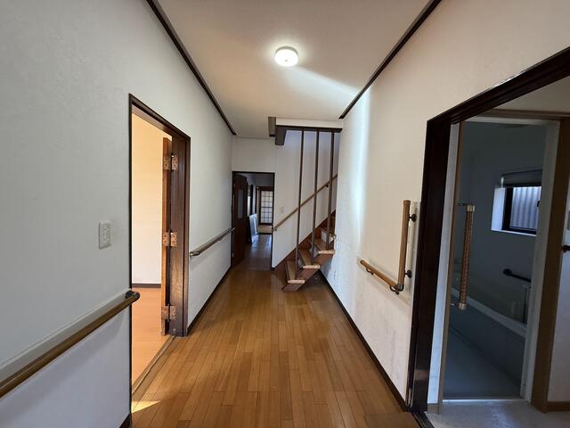 detached 富山県中新川郡上市町相ノ木新町 地図を見る