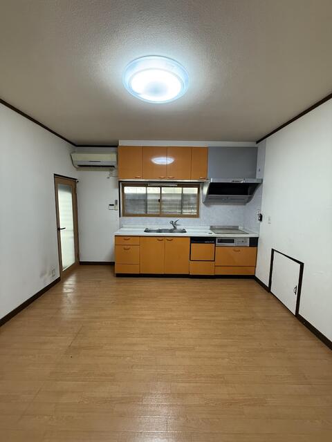 detached 富山県中新川郡上市町相ノ木新町 地図を見る