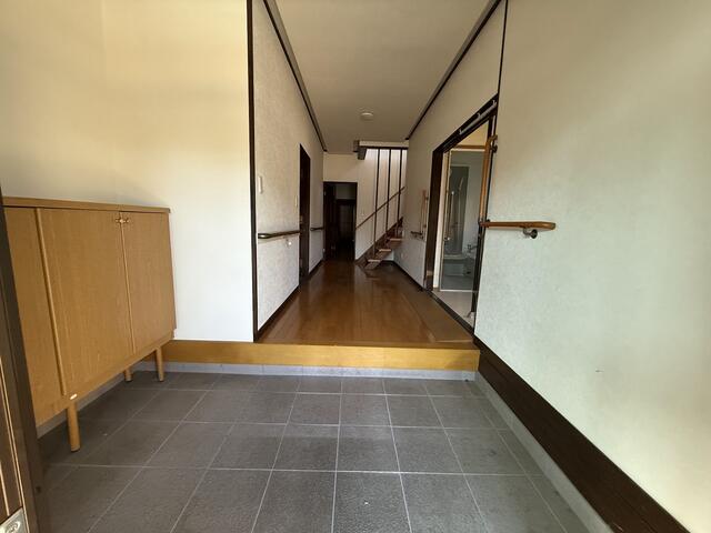 detached 富山県中新川郡上市町相ノ木新町 地図を見る