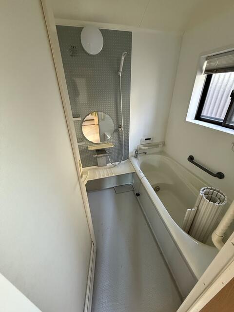 detached 富山県中新川郡上市町相ノ木新町 地図を見る