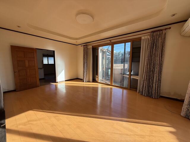 detached 富山県中新川郡上市町相ノ木新町 地図を見る