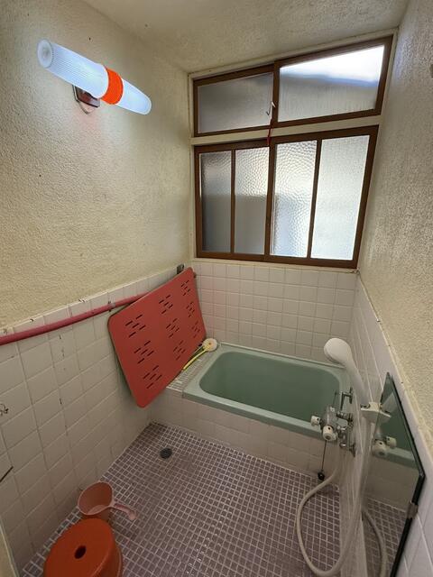 detached 富山県中新川郡上市町中江上