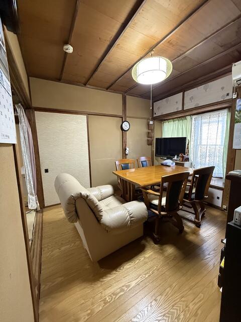 detached 富山県中新川郡上市町中江上
