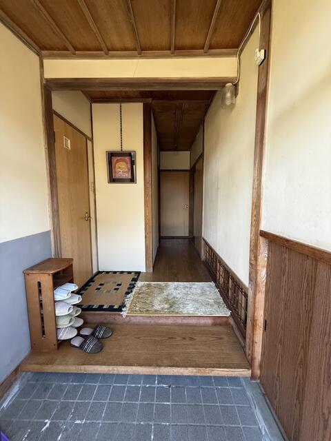 detached 富山県中新川郡上市町中江上
