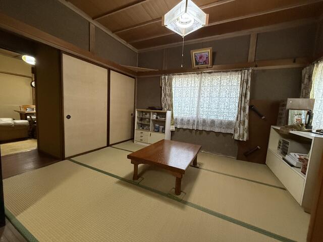 detached 富山県中新川郡上市町中江上