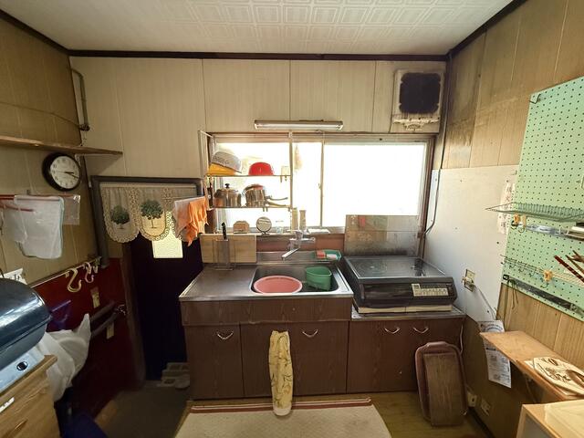 detached 富山県中新川郡上市町中江上