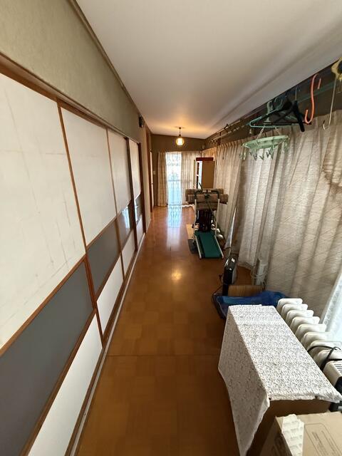 detached 富山県中新川郡上市町中江上