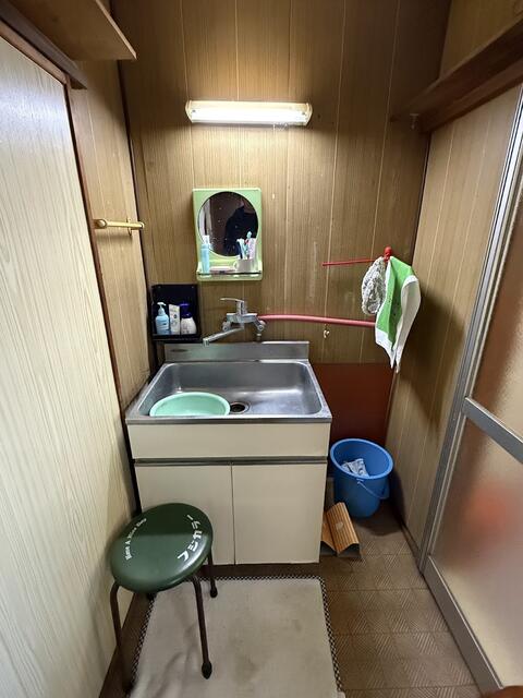 detached 富山県中新川郡上市町中江上