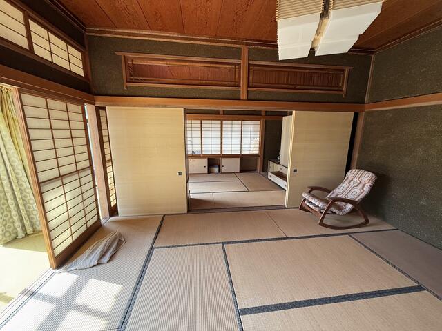 detached 富山県中新川郡上市町田島野