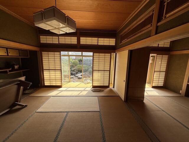 detached 富山県中新川郡上市町田島野
