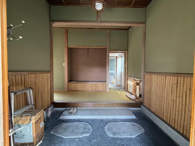 detached 富山県中新川郡上市町田島野
