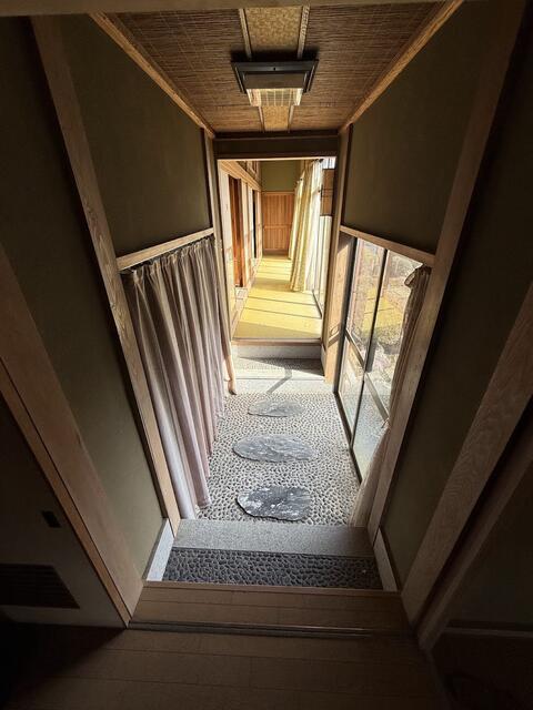 detached 富山県中新川郡上市町田島野