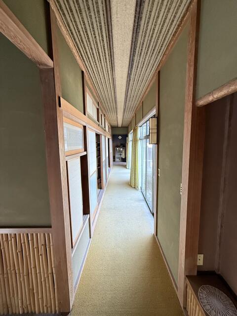 detached 富山県中新川郡上市町田島野