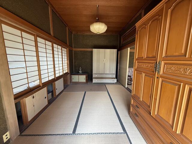 detached 富山県中新川郡上市町田島野