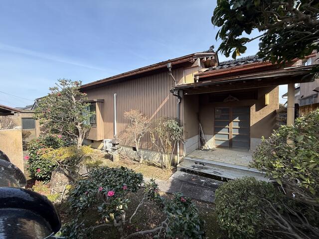 detached 富山県中新川郡上市町田島野