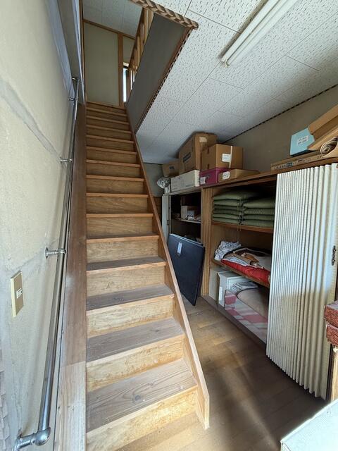 detached 富山県中新川郡上市町田島野