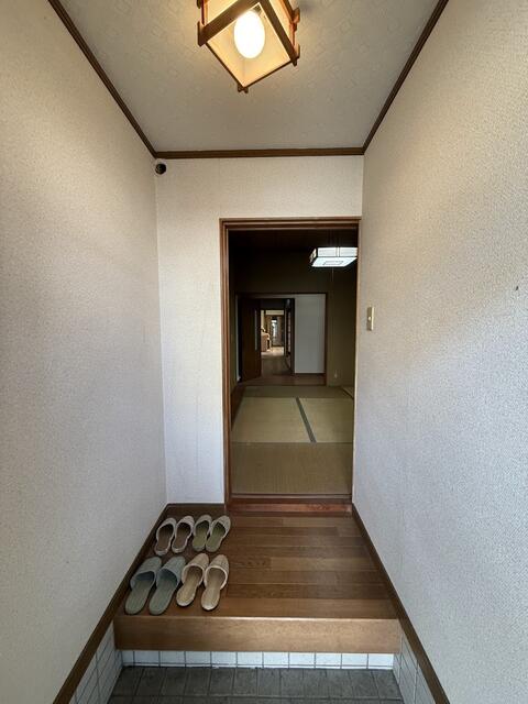 detached 富山県中新川郡上市町西中町 地図を見る