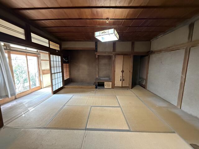 detached 富山県中新川郡上市町西中町 地図を見る