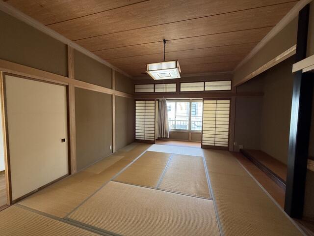 detached 富山県中新川郡上市町西中町 地図を見る