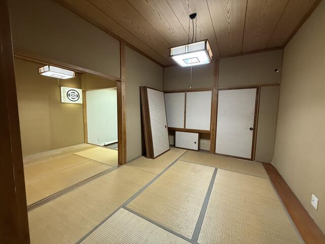 detached 富山県中新川郡上市町西中町 地図を見る