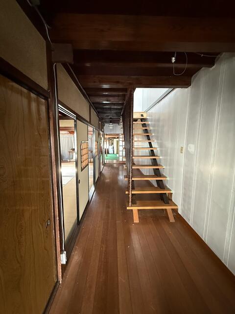 detached 富山県中新川郡上市町森元町 地図を見る