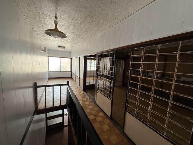 detached 富山県中新川郡上市町森元町 地図を見る