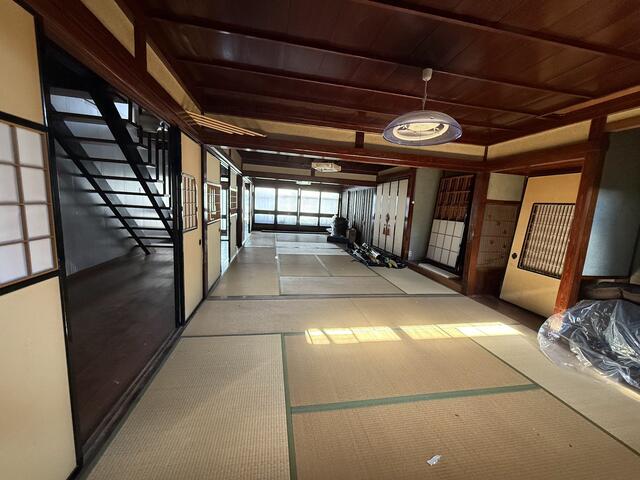 detached 富山県中新川郡上市町森元町 地図を見る