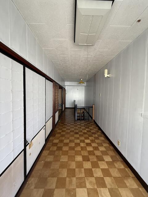 detached 富山県中新川郡上市町森元町 地図を見る