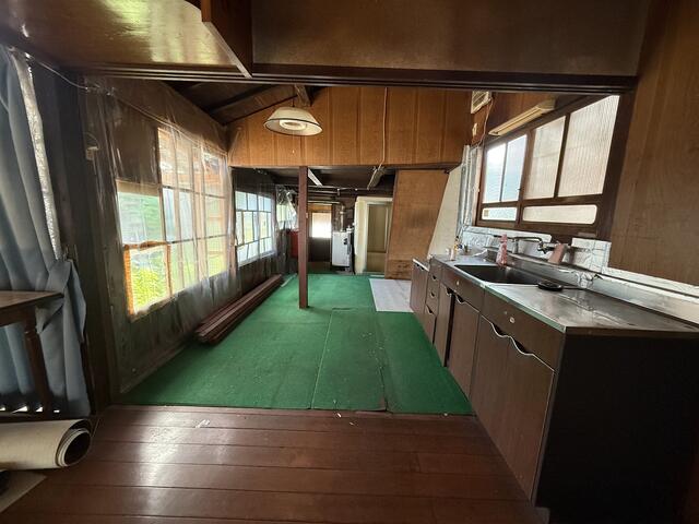detached 富山県中新川郡上市町森元町 地図を見る