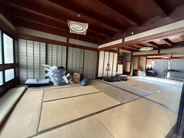 detached 富山県中新川郡上市町森元町 地図を見る