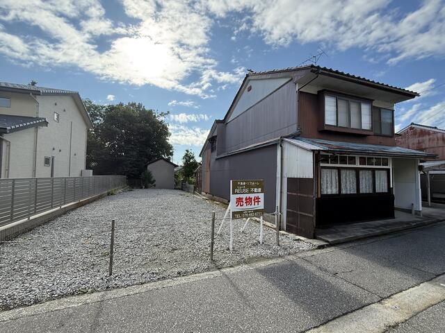 detached 富山県中新川郡上市町森元町 地図を見る