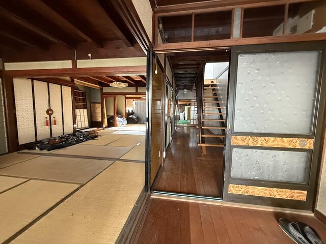 detached 富山県中新川郡上市町森元町 地図を見る
