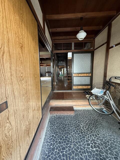 detached 富山県中新川郡上市町森元町 地図を見る