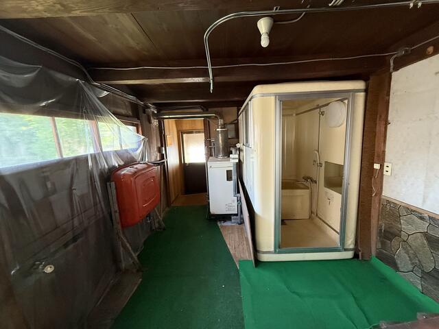 detached 富山県中新川郡上市町森元町 地図を見る