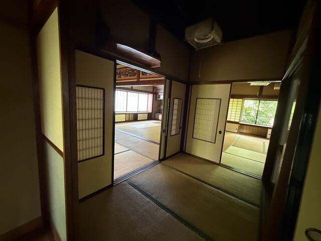 detached 富山県中新川郡上市町北島 地図を見る