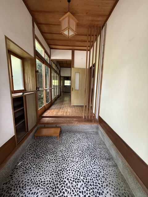 detached 富山県中新川郡上市町北島 地図を見る