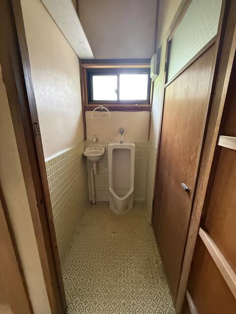 detached 富山県中新川郡上市町北島 地図を見る