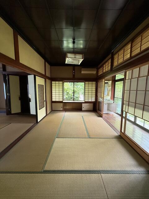 detached 富山県中新川郡上市町北島 地図を見る