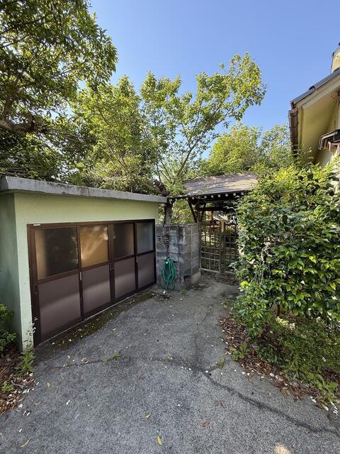 detached 富山県中新川郡上市町北島 地図を見る