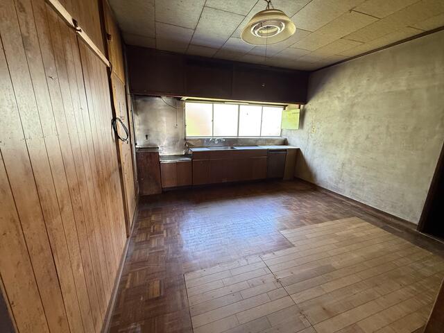detached 富山県中新川郡上市町郷柿沢