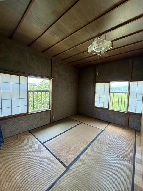detached 富山県中新川郡上市町郷柿沢
