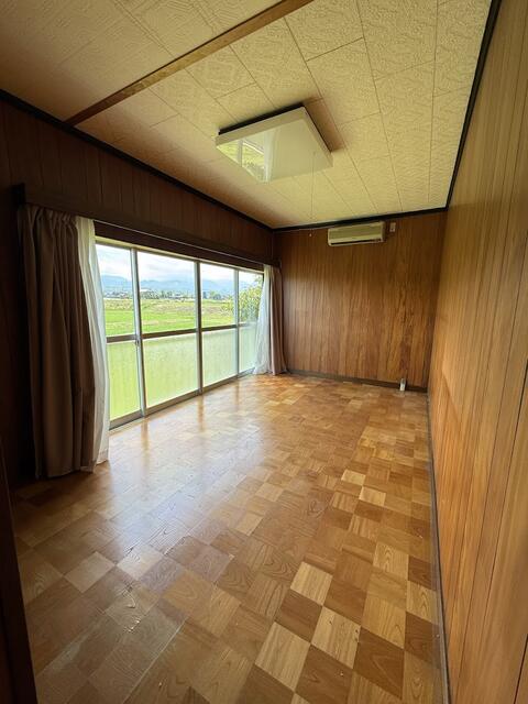 detached 富山県中新川郡上市町郷柿沢