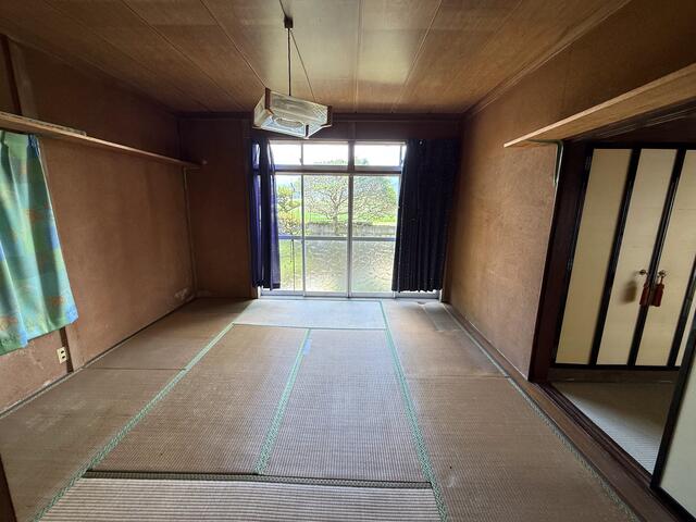 detached 富山県中新川郡上市町郷柿沢
