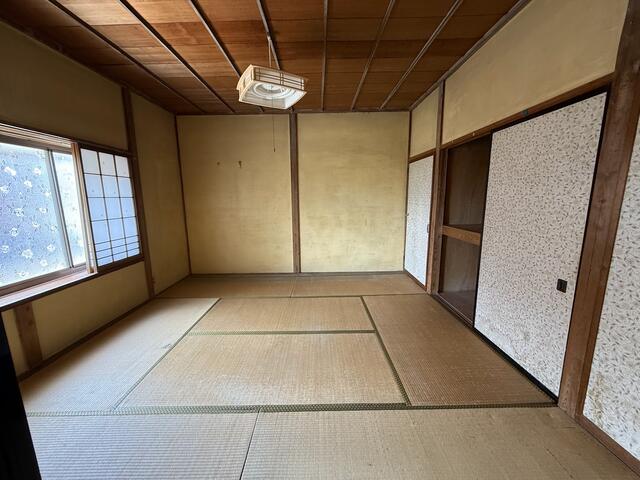 detached 富山県中新川郡上市町郷柿沢