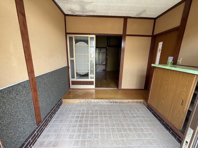 detached 富山県中新川郡上市町郷柿沢