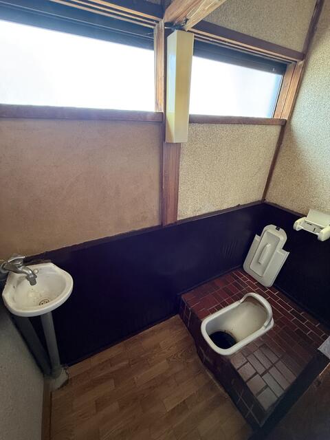 detached 富山県中新川郡上市町郷柿沢