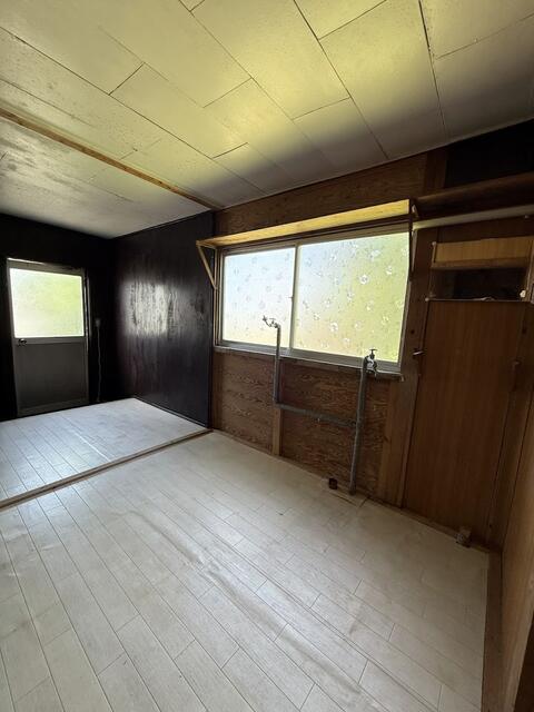 detached 富山県中新川郡上市町郷柿沢