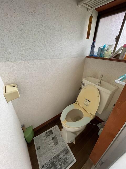 detached 富山県中新川郡上市町神明町 地図を見る