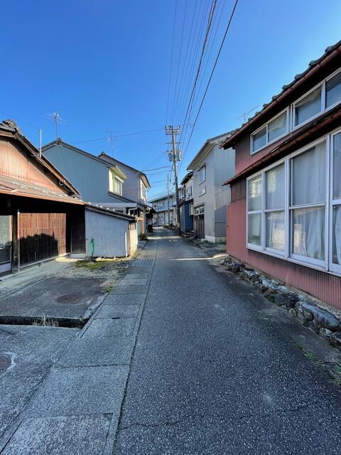 detached 富山県中新川郡上市町神明町 地図を見る